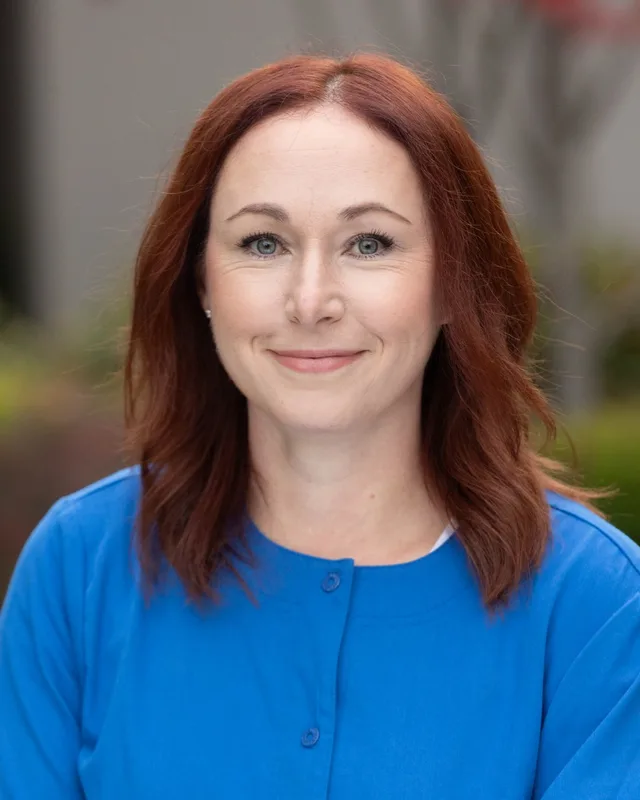 Erin, Registered Dental Hygienist at Ray Nunnery, DDS in Walnut Creek