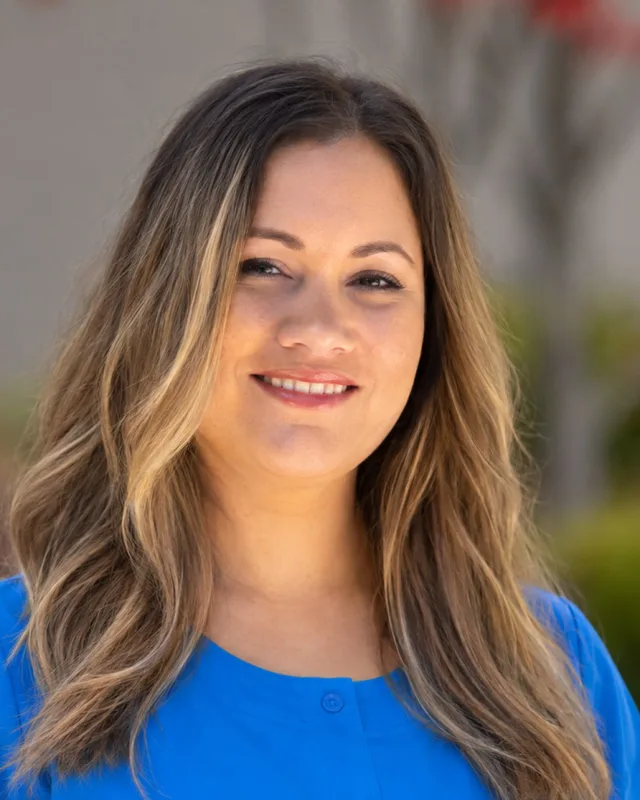 Leydy, Registered Dental Hygienist at Ray Nunnery, DDS in Walnut Creek